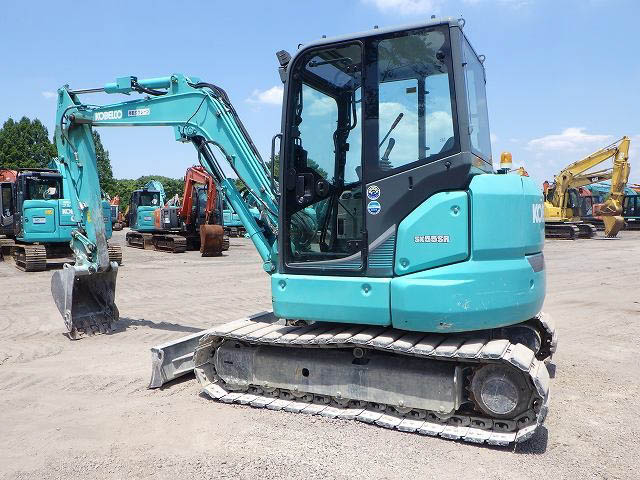 SK55SR-6E-PS04-12021