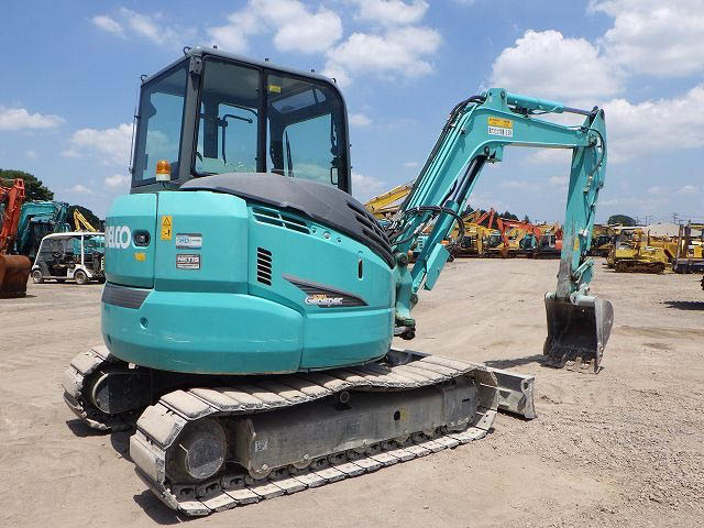 SK55SR-6E-PS04-12021