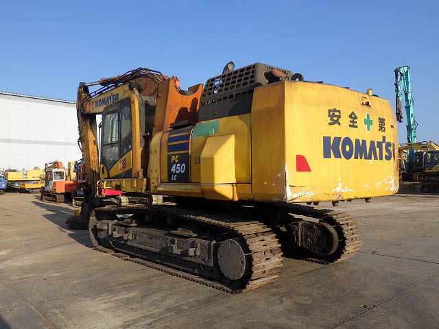 PC450LC-11N0-85781
