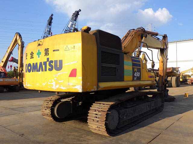 PC450LC-11N0-85781