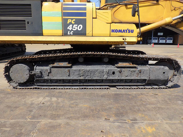 PC450LC-11N0-85781