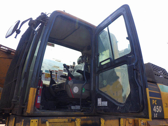PC450LC-11N0-85781