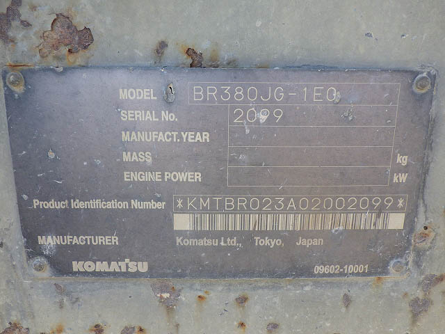 BR380JG-1E0-2099