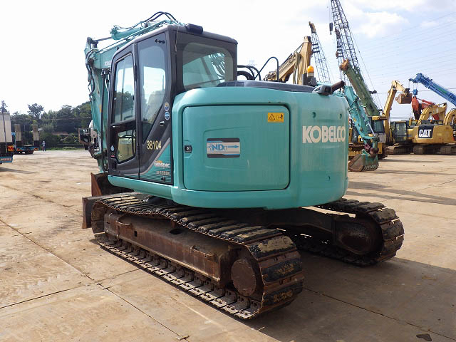 SK125SR-3-YV07-10186