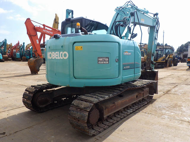 SK125SR-3-YV07-10186