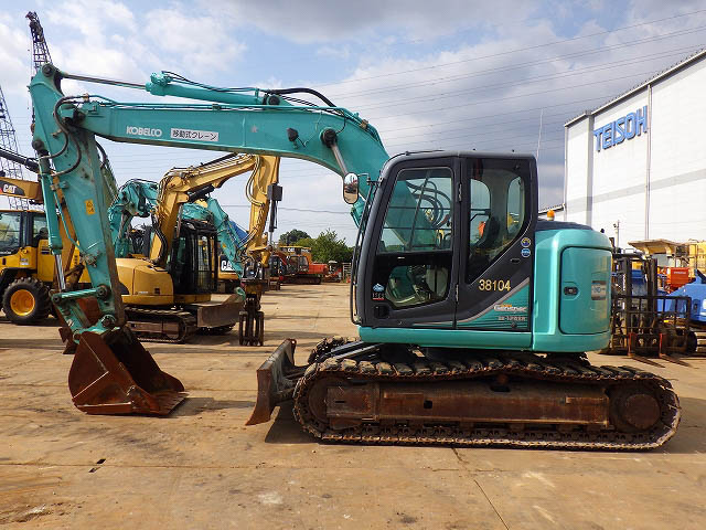 SK125SR-3-YV07-10186