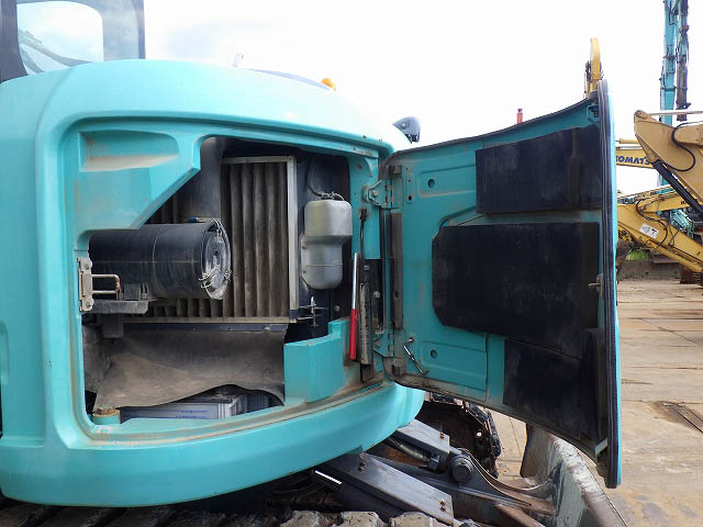 SK125SR-3-YV07-10186