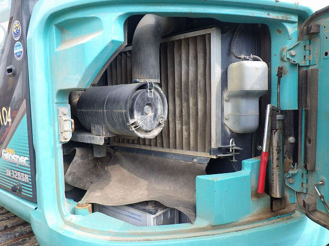 SK125SR-3-YV07-10186