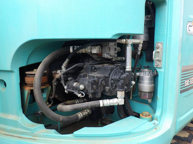 SK125SR-3-YV07-10186