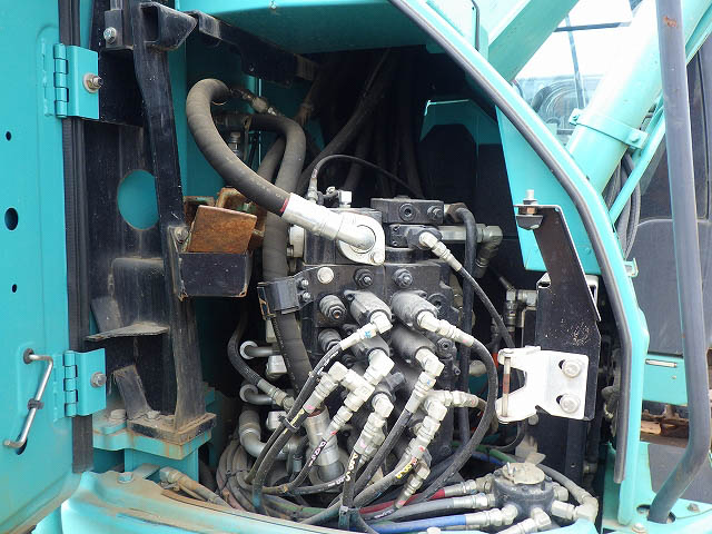 SK125SR-3-YV07-10186