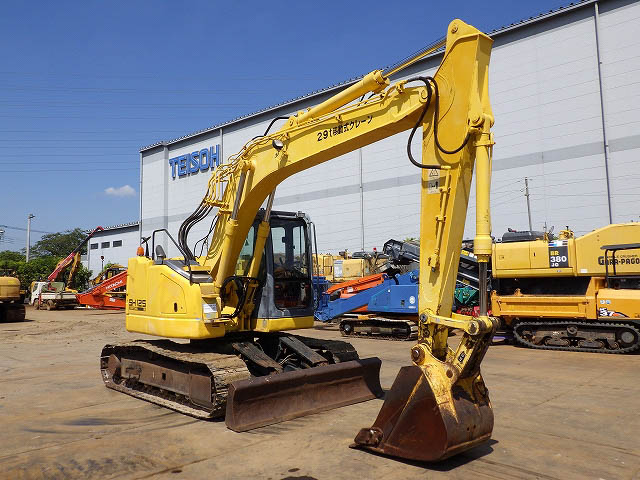 SH125X-3B-7170