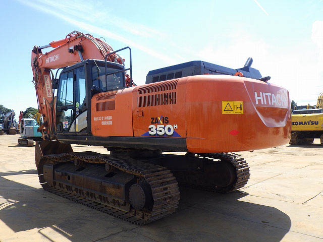 ZX350H-6-80561