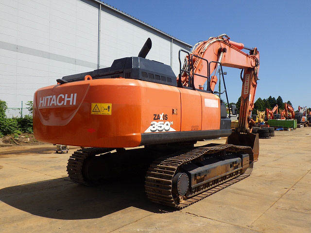 ZX350H-6-80561