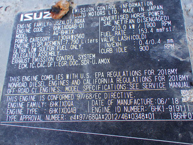 ZX350H-6-80561