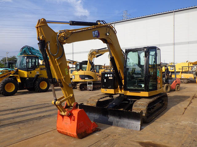 308CR-07A-GX802018