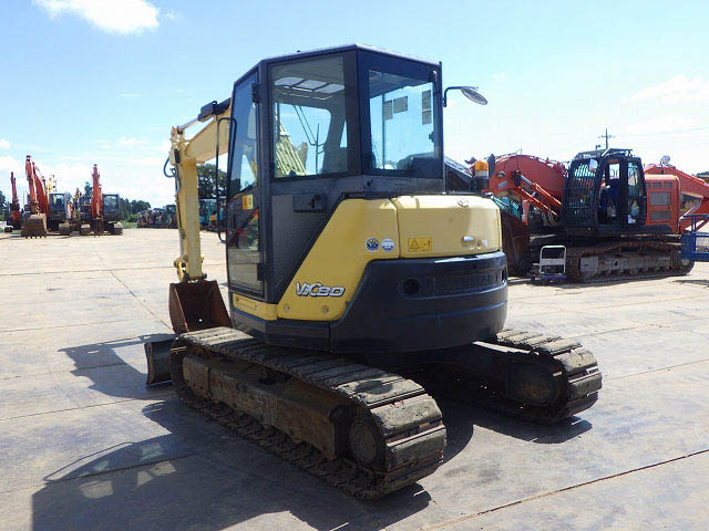 VIO80-1A-1B038