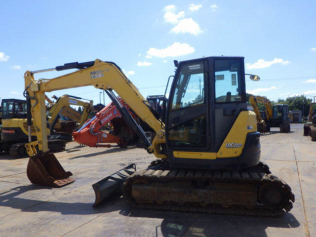 VIO80-1A-1B038