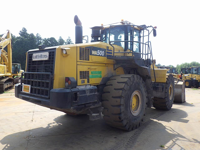 WA500-7-70051