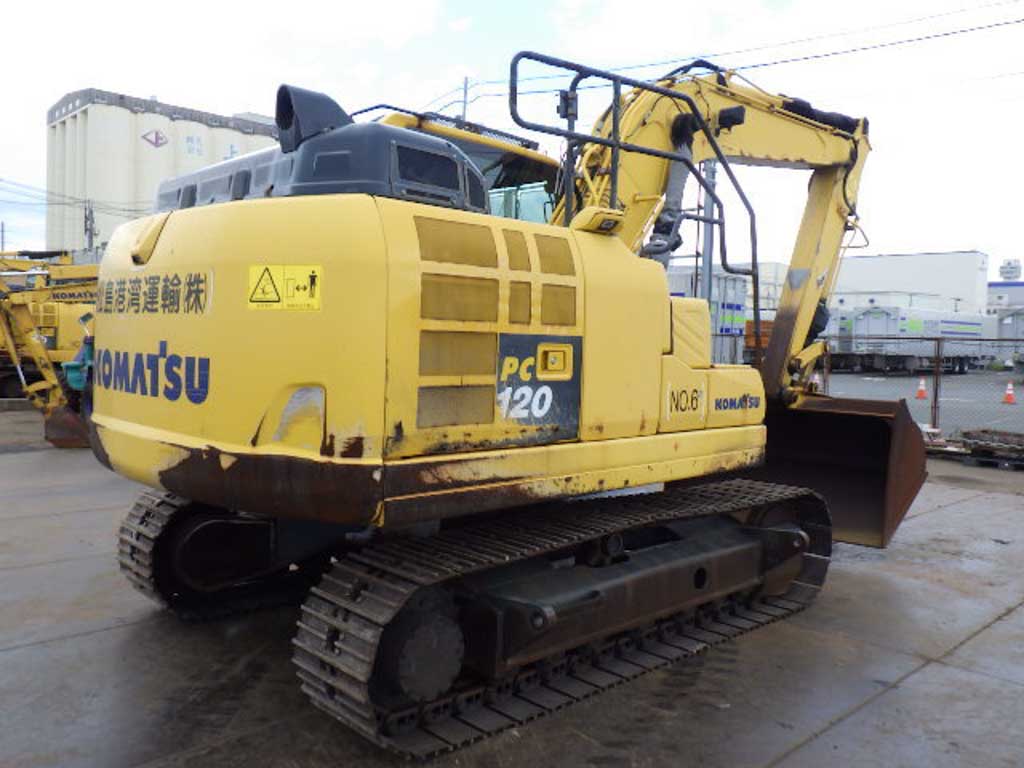 PC120-11-90171