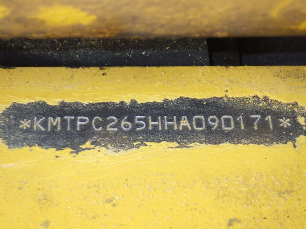 PC120-11-90171