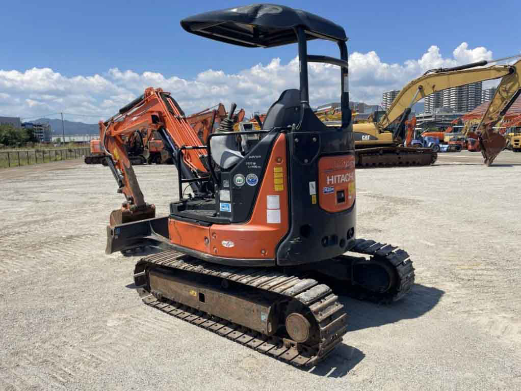ZX30U-5B-51683