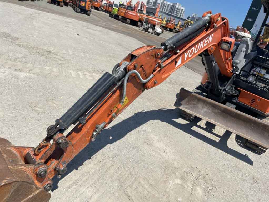 ZX30U-5B-51683