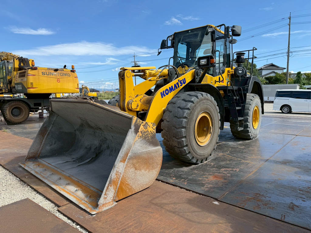 WA380-8-16234