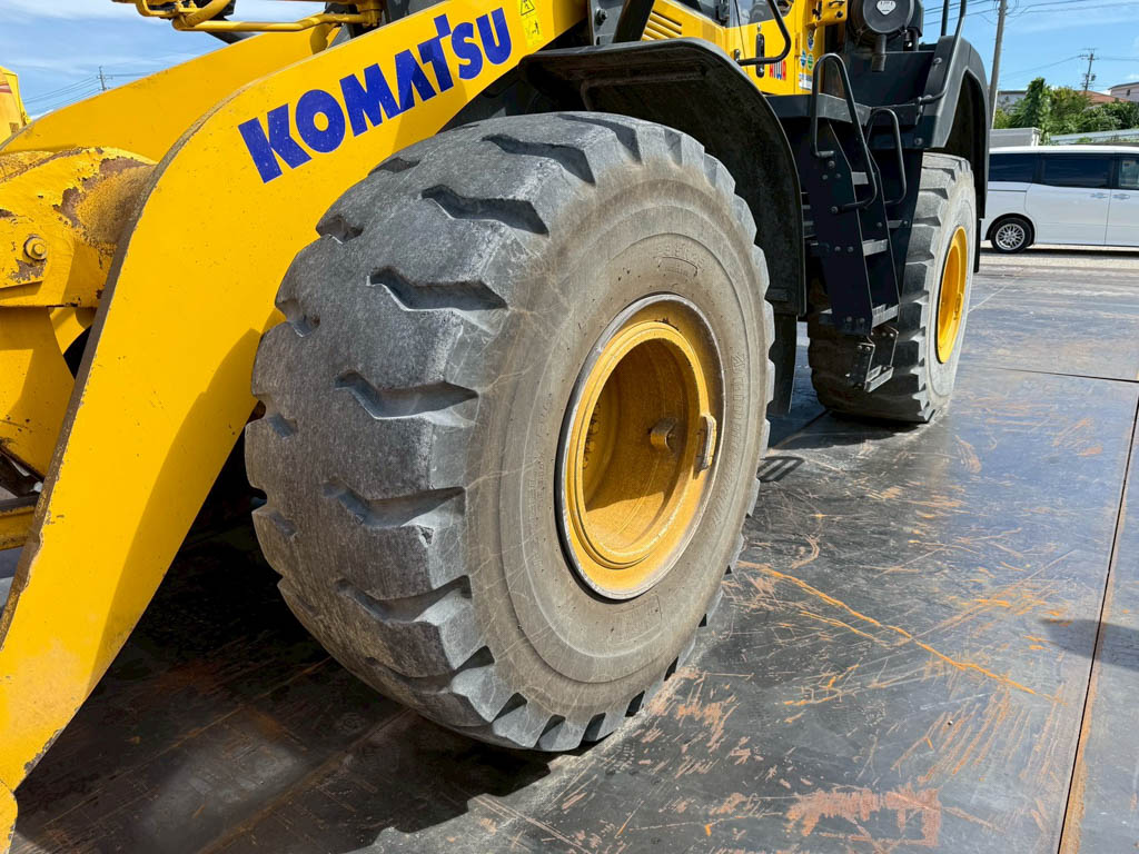 WA380-8-16234