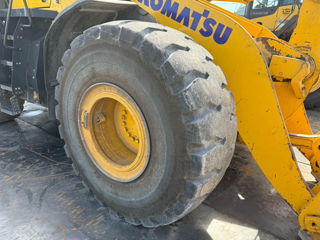 WA380-8-16234