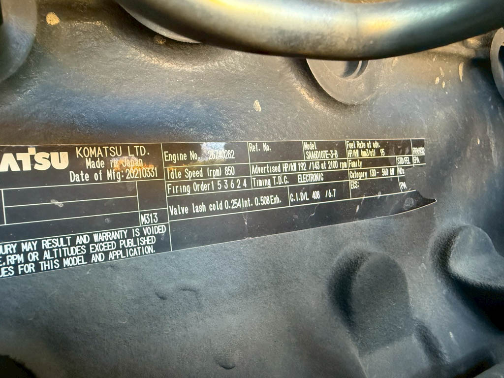 WA380-8-16234