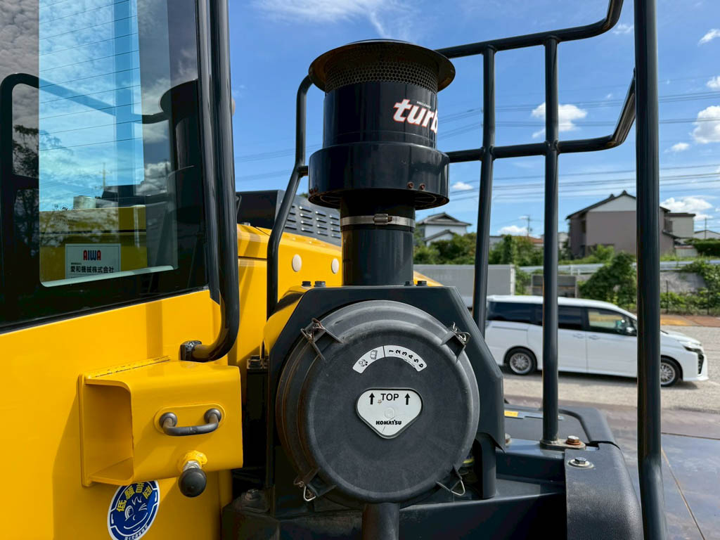 WA380-8-16234