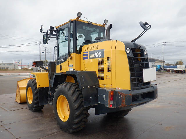 WA100-8-92706