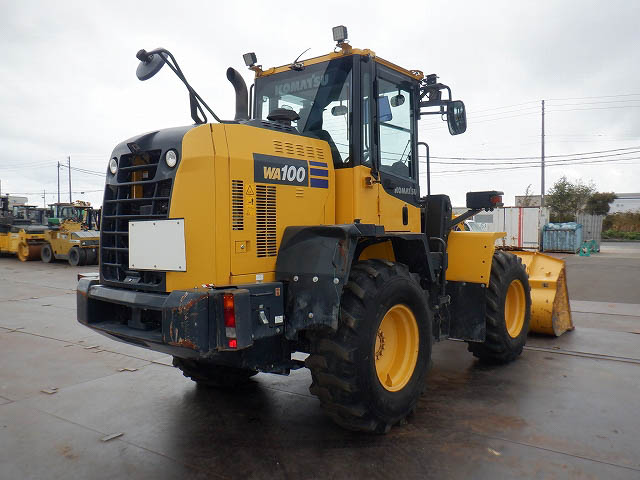 WA100-8-92706