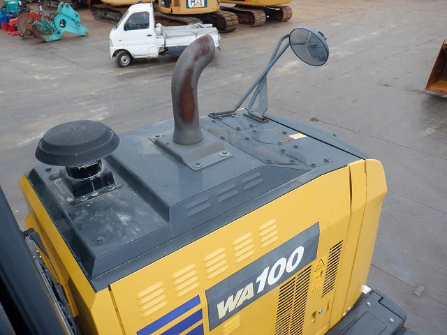 WA100-8-92706