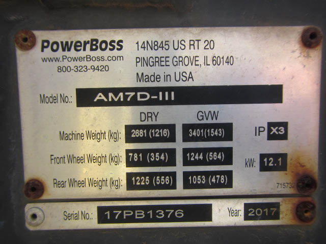 AM7D-III-17PB1376