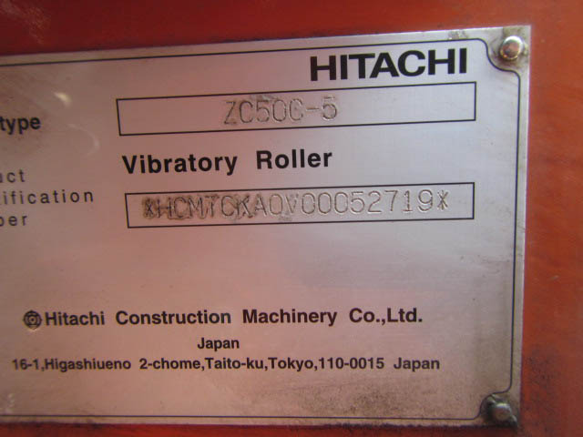 ZC50C-5-52719