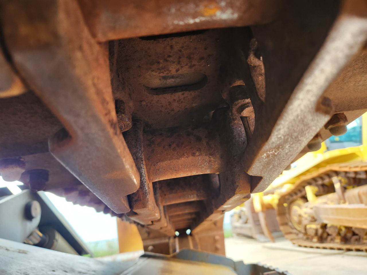 SK135SR-3-YY07-28817