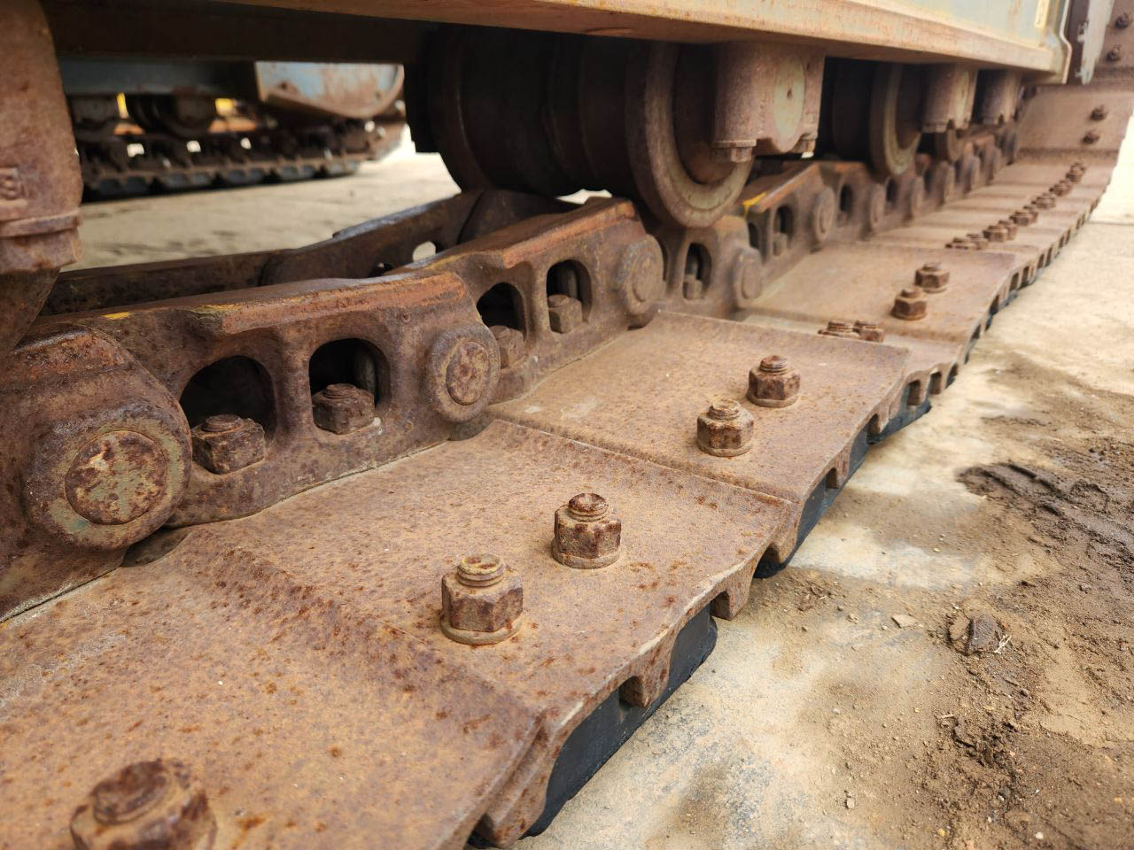 SK135SR-3-YY07-28817