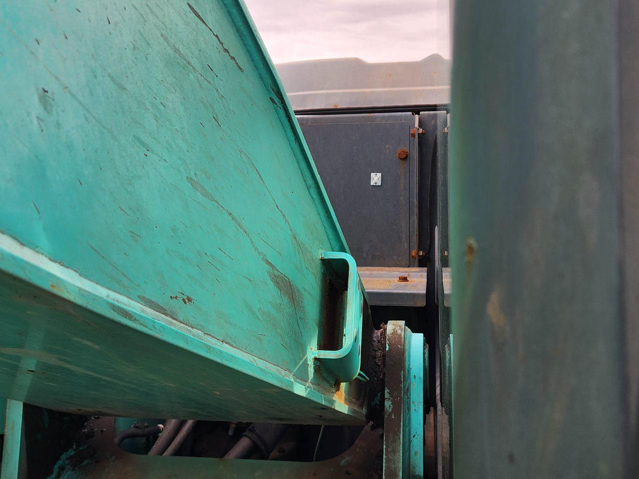 SK135SR-3-YY07-28817