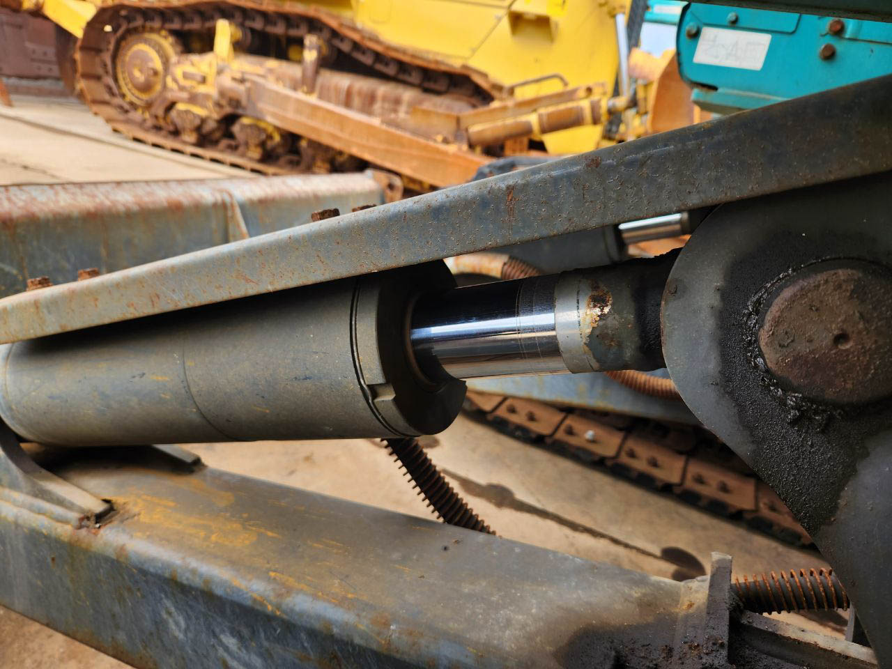 SK135SR-3-YY07-28817