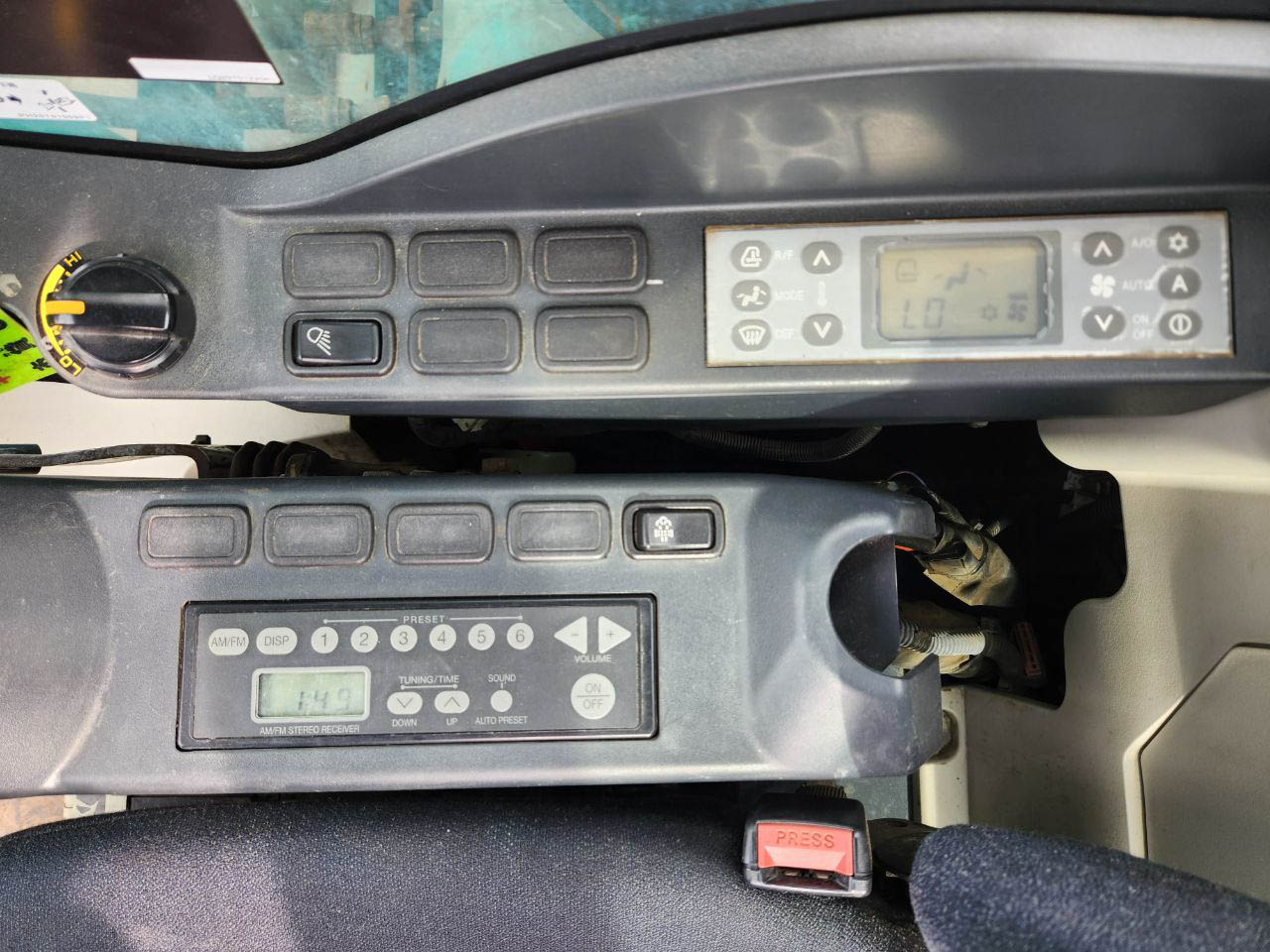 SK135SR-3-YY07-28817