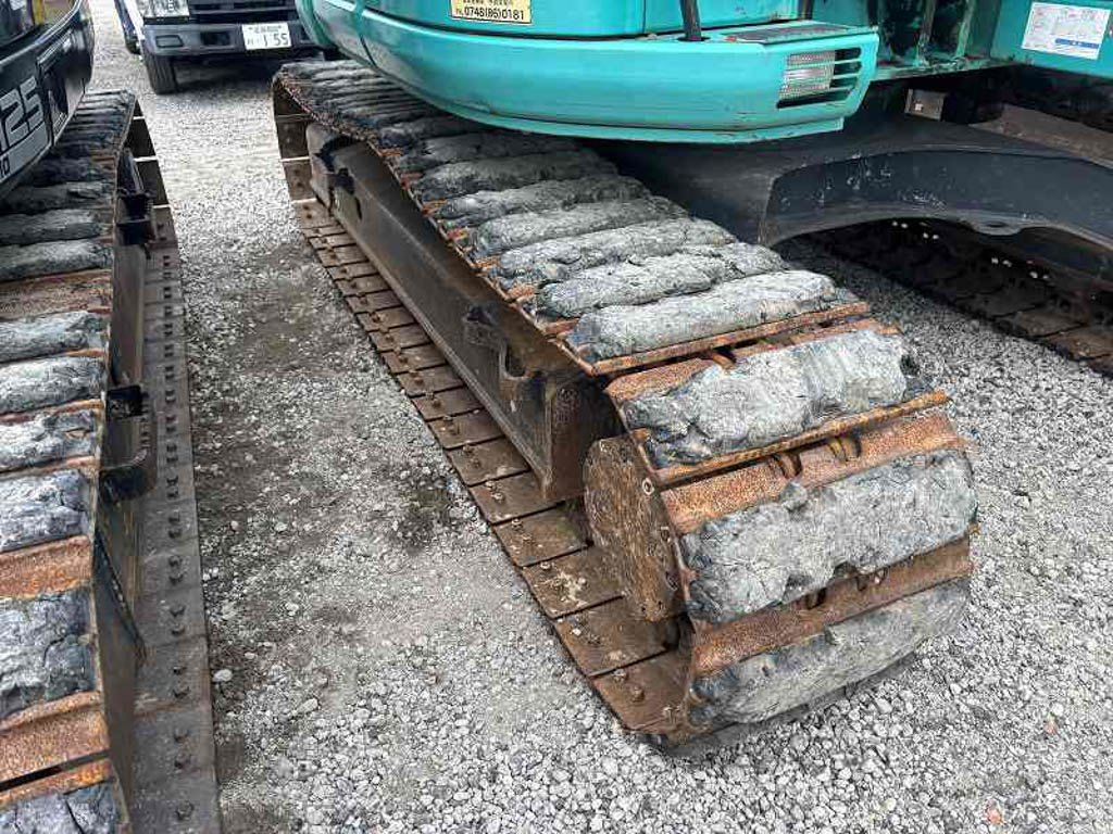 SK135SR-5-YY08-041982