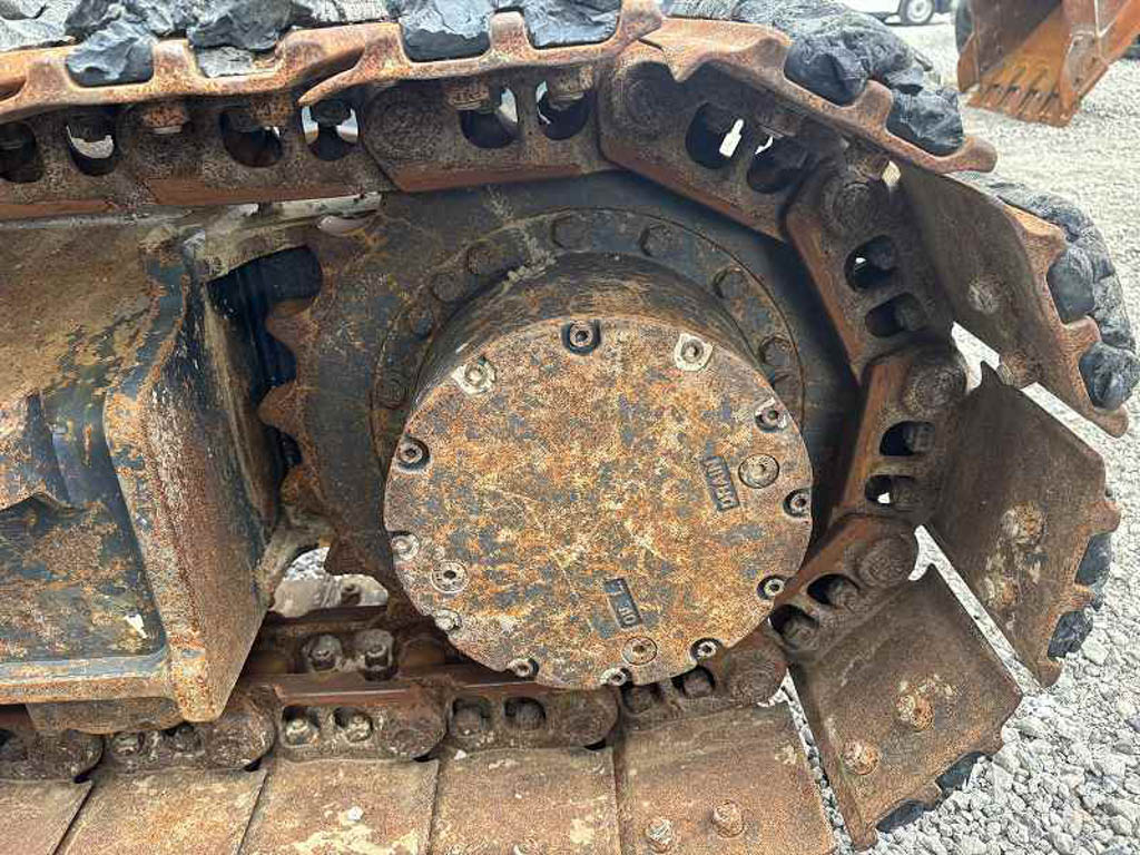 SK135SR-5-YY08-041982