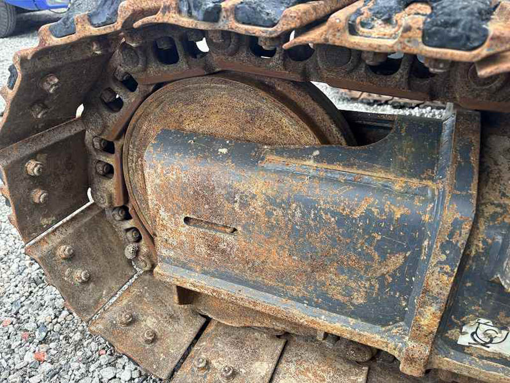 SK135SR-5-YY08-041982