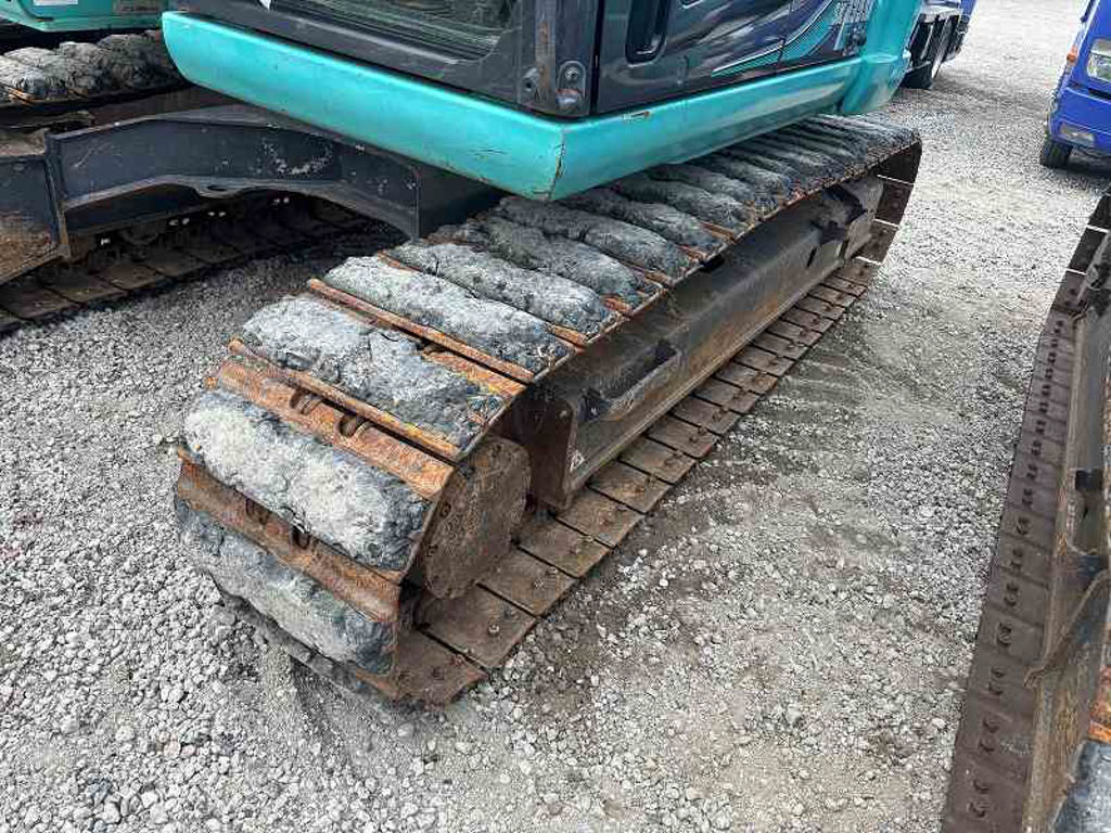 SK135SR-5-YY08-041982