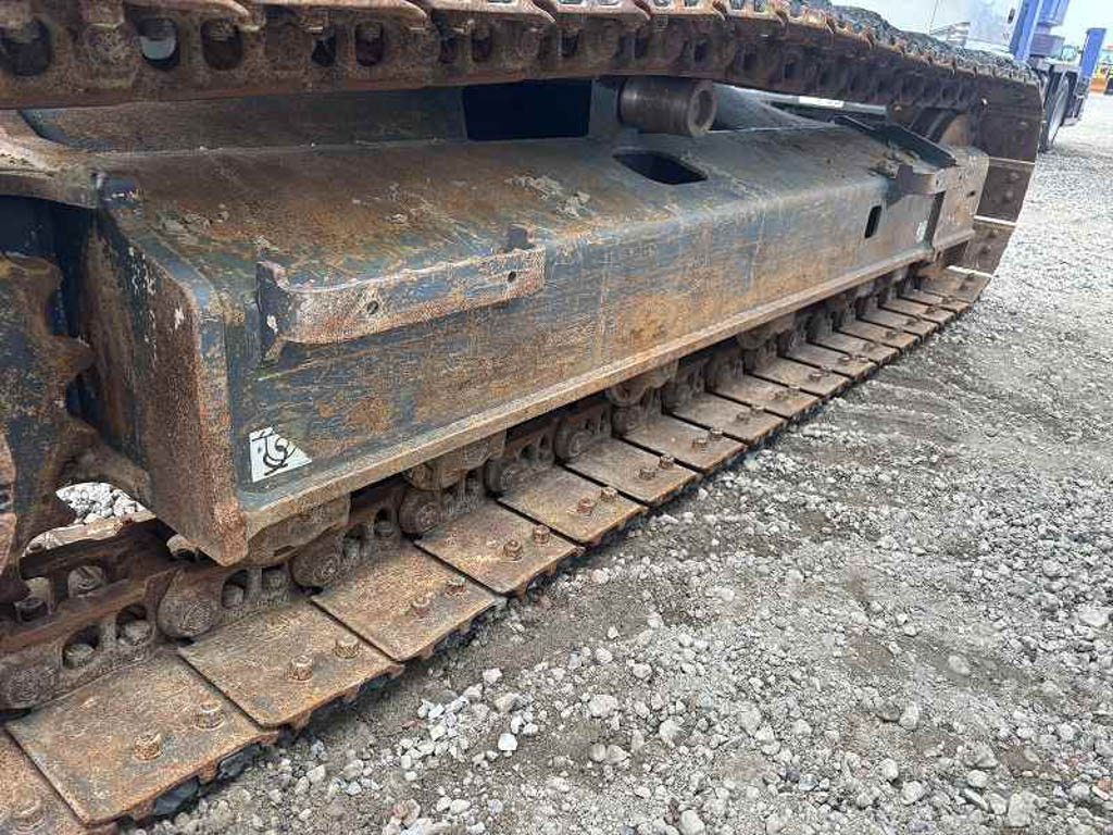 SK135SR-5-YY08-041982