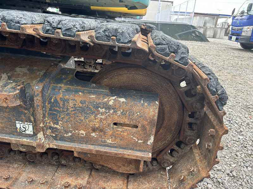 SK135SR-5-YY08-041982