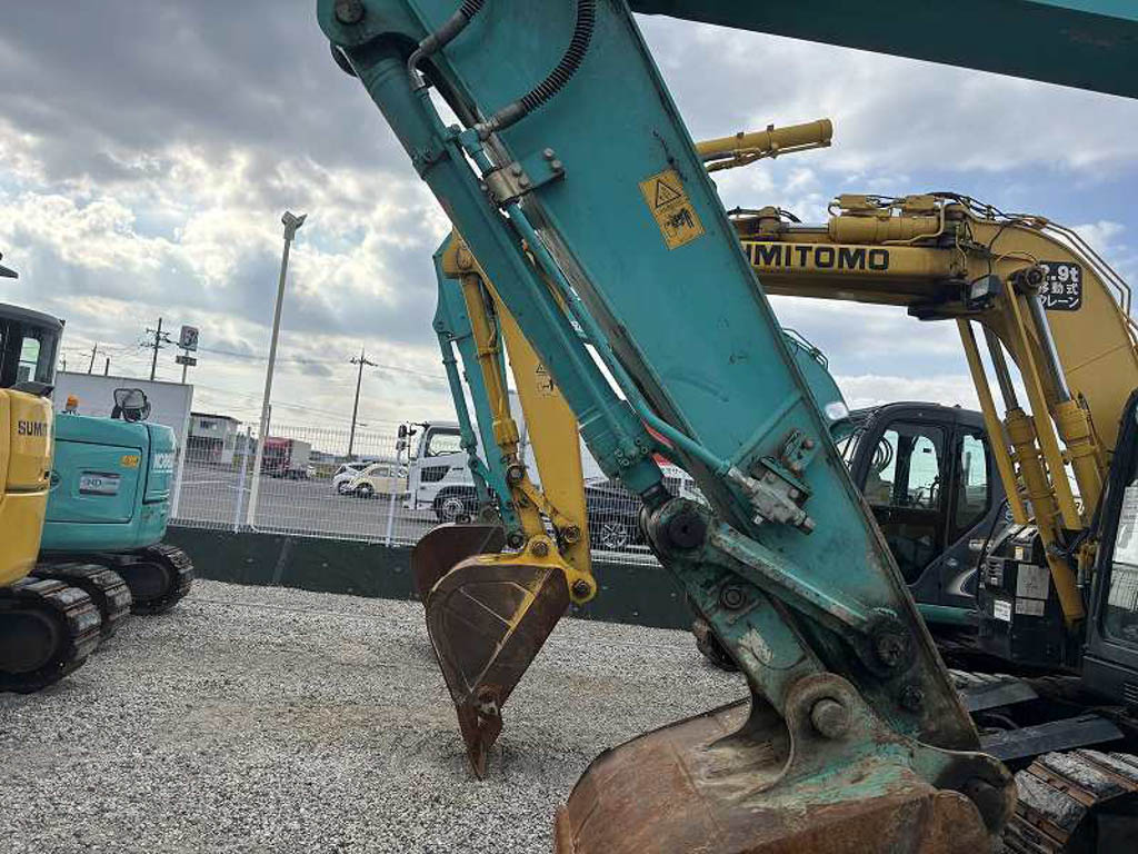 SK135SR-5-YY08-041982