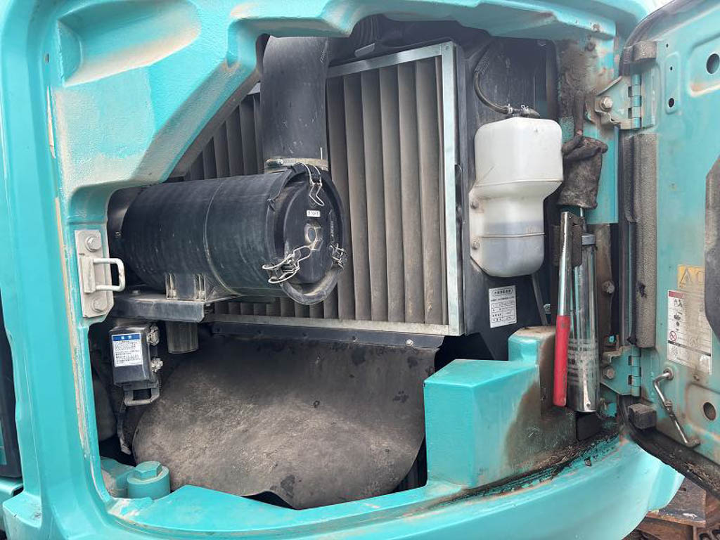 SK135SR-5-YY08-041982