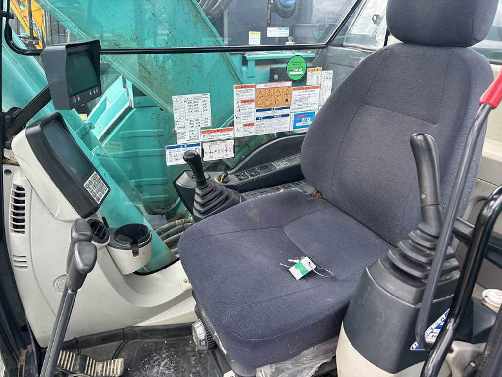 SK135SR-5-YY08-041982